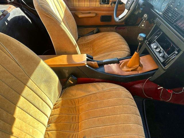 Zdjęcie 5 z aukcji – 1980 TRIUMPH CAR TR-7 z VIN TPVDJ8AT201794