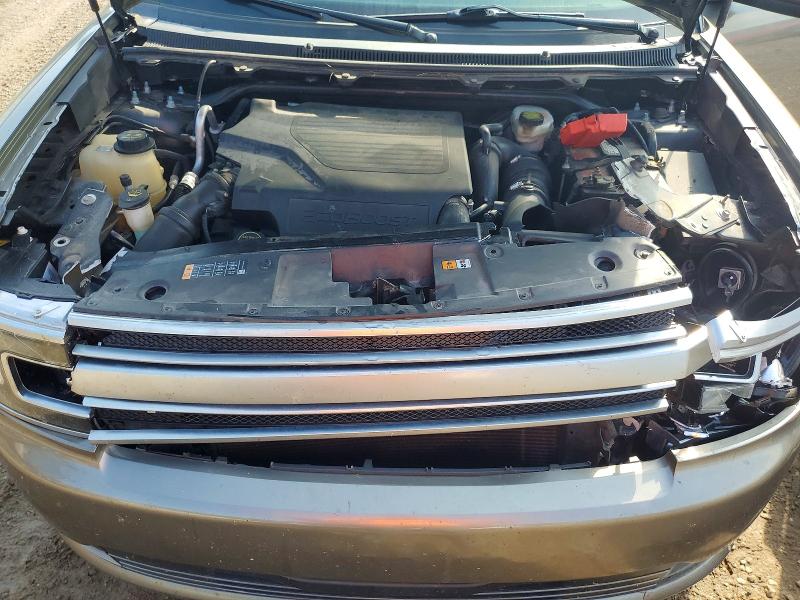 Photo 12 from auction – 2014 FORD FLEX with VIN 2FMHK6DT7EBD34256