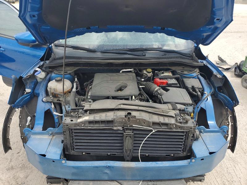Снимка 12 от търг – 2020 FORD ESCAPE с VIN 1FMCU0G61LUB02301