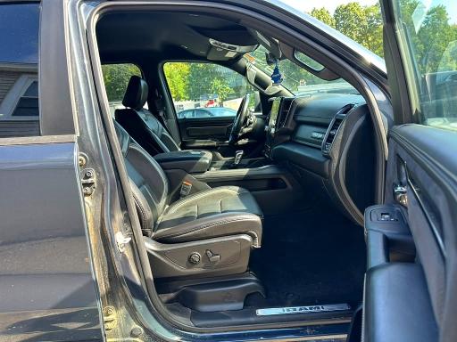 Фото 6 с аукциона – 2025 RAM 1500 с VIN 1C6SRFUP2SN709096