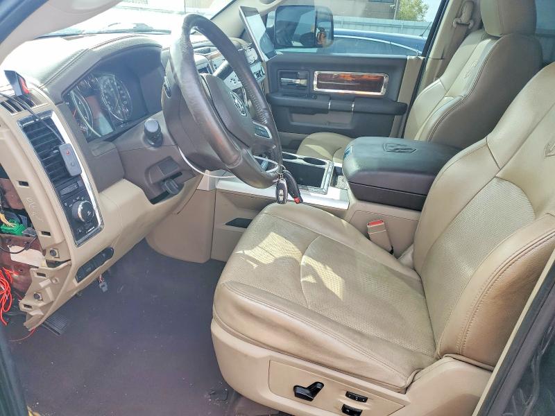 Снимка 7 от търг – 2011 DODGE RAM 2500 с VIN 3D7UT2HL3BG514206