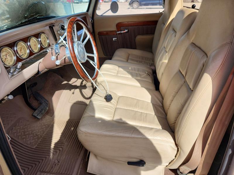 Фото 7 с аукциона – 1966 CHEVROLET C10 с VIN C1546S145573
