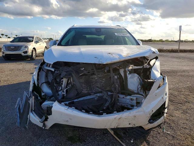 Photo 5 from auction – 2018 CADILLAC XT5 with VIN 1GYNCRS8JZ182473