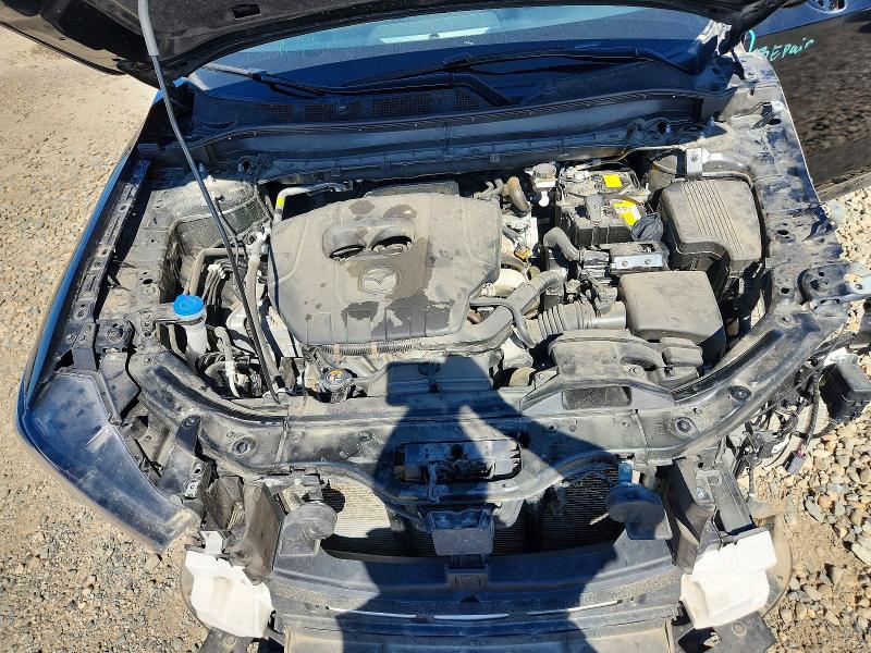 صورة رقم 11 من المزاد - 2025 MAZDA CX-5 مع VIN JM3KFBCM4S0739545