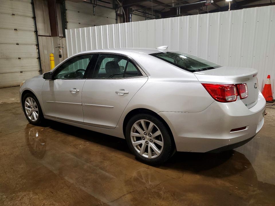 Photo 2 from auction – 2015 CHEVROLET MALIBU with VIN 1G11D5SL4FF220236