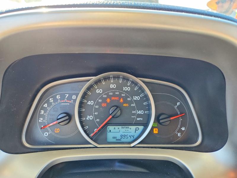Photo 9 from auction – 2014 TOYOTA RAV4 with VIN 2T3ZFREVXEW110068