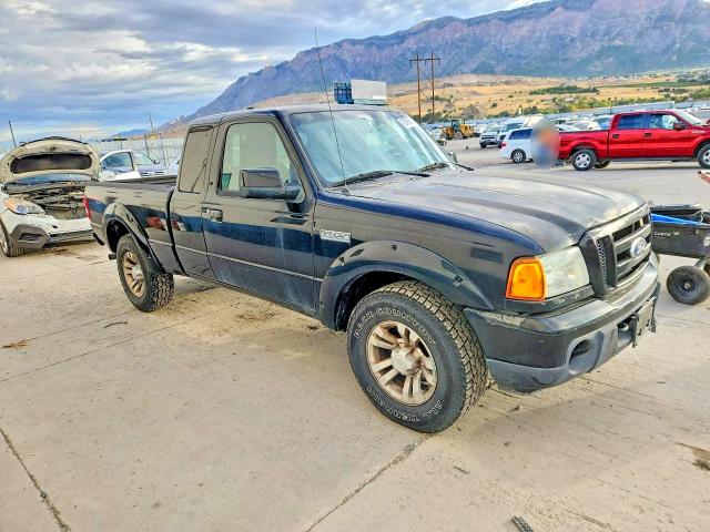 صورة رقم 4 من المزاد - 2011 FORD RANGER مع VIN 1FTLR4FE4BPA40508