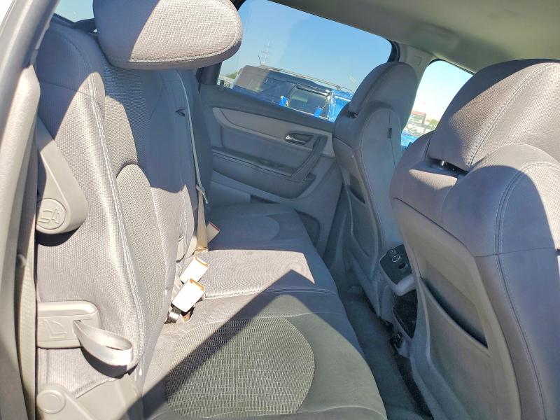 Снимка 11 от търг – 2016 CHEVROLET TRAVERSE с VIN 1GNKRFKD2GJ267718