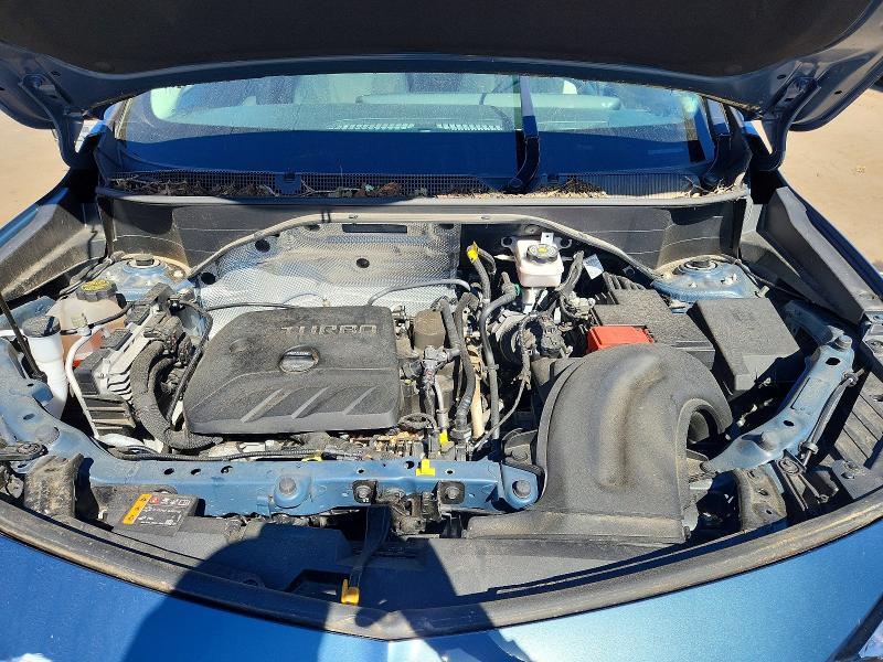 Фото 12 с аукциона – 2024 BUICK ENCORE GX с VIN KL4AMESL5RB010239