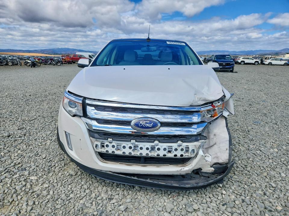 Снимка 5 от търг – 2013 FORD EDGE с VIN 2FMDK3J90DBA37236