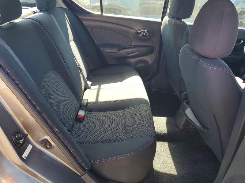 Снимка 10 от търг – 2016 NISSAN VERSA с VIN 3N1CN7AP8GL901393