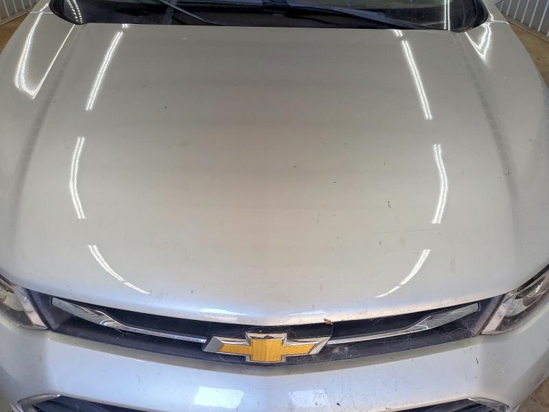 Photo 12 from auction – 2020 CHEVROLET TRAX with VIN KL7CJKSB3LB311495