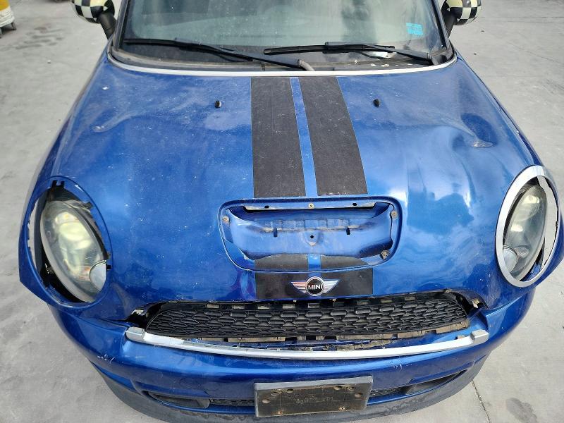 Photo 11 from auction – 2013 MINI COOPER COUPE with VIN WMWSX3C53DT772605