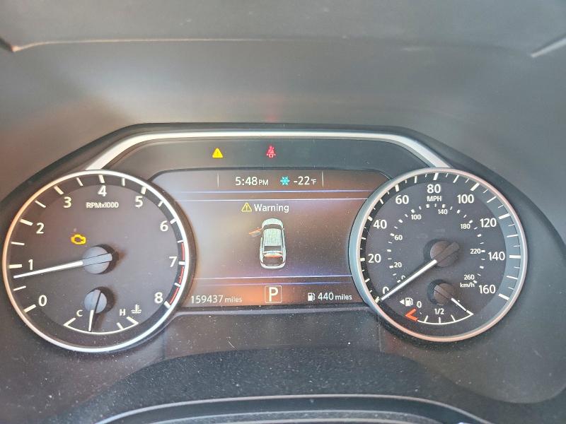 Foto 9 de la subasta – 2016 NISSAN MAXIMA con VIN 1N4AA6AP5GC417757