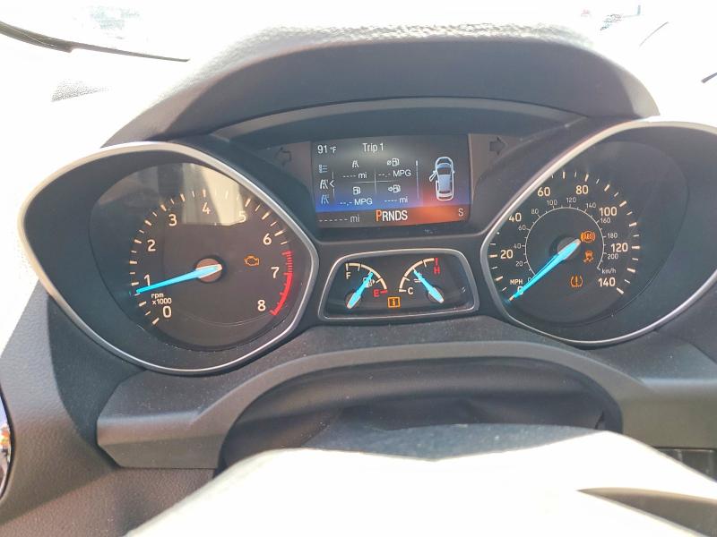 Foto 9 de la subasta – 2017 FORD ESCAPE con VIN 1FMCU0JD4HUA32386
