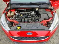 Photo 11 from auction – 2017 FORD FOCUS with VIN 1FADP3F27HL314980
