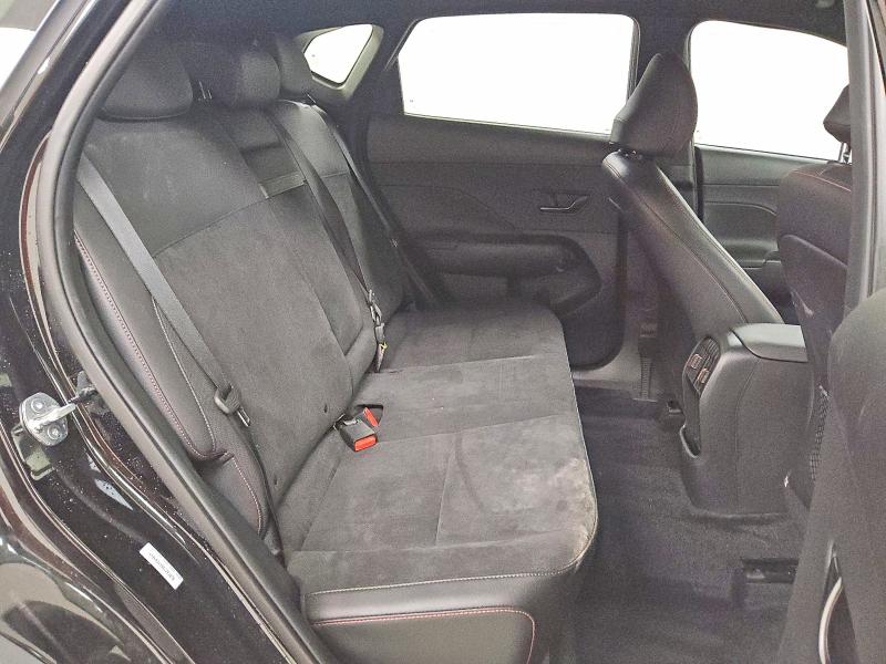 Снимка 11 от търг – 2025 HYUNDAI KONA с VIN KM8HB3A39SU291676