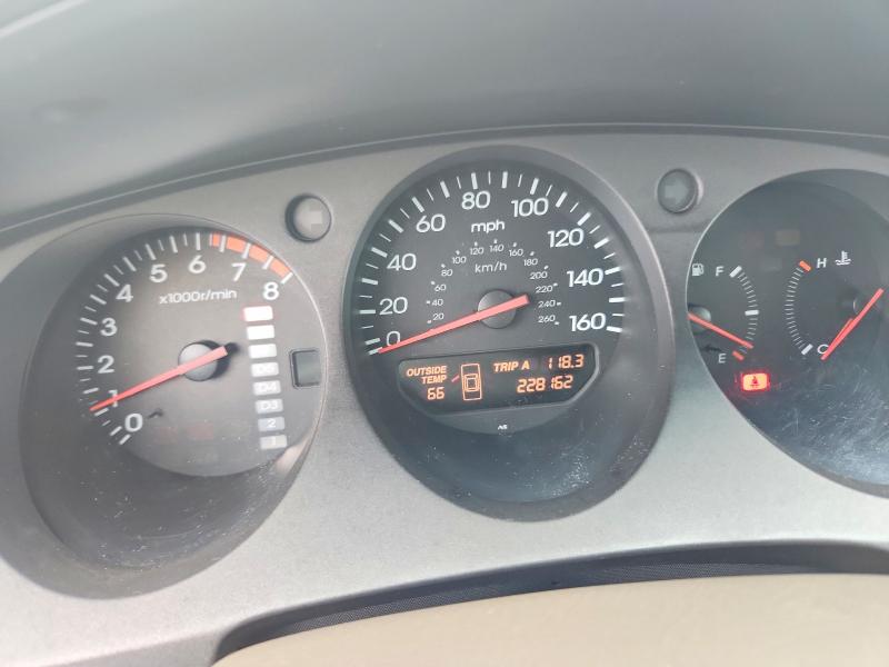 Zdjęcie 9 z aukcji – 2000 ACURA 3.2TL z VIN 19UUA5665YA011297