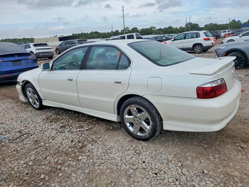 Снимка 2 от търг – 2003 ACURA 3.2TL с VIN 19UUA56833A066194