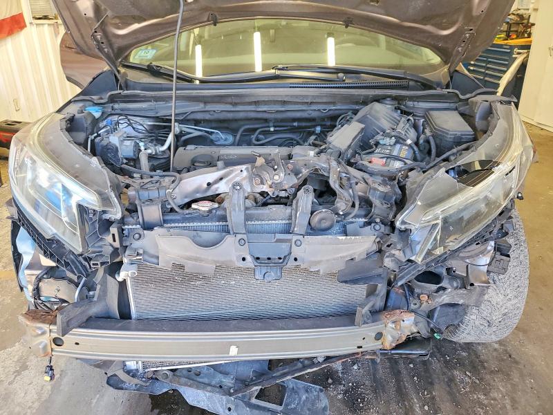 Снимка 12 от търг – 2015 HONDA CR-V с VIN 5J6RM4H79FL092120
