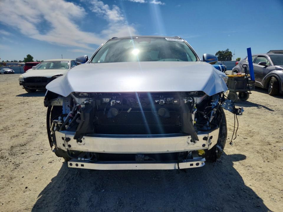 Zdjęcie 5 z aukcji – 2024 LEXUS RX z VIN JTJCJMGA2R2018305