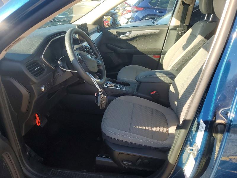 Photo 7 from auction – 2020 FORD ESCAPE with VIN 1FMCU9G66LUC06724