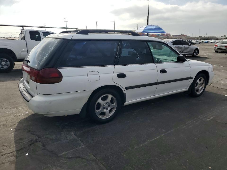 Photo 3 from auction – 1995 SUBARU LEGACY with VIN 4S3BK6354S7343014