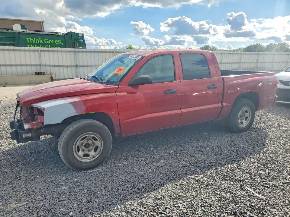 2006 DODGE DAKOTA - Търг №69552046
