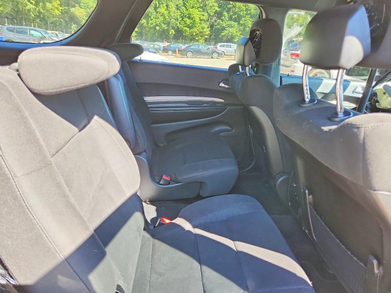 Снимка 11 от търг – 2018 DODGE DURANGO с VIN 1C4RDHAG8JC413628