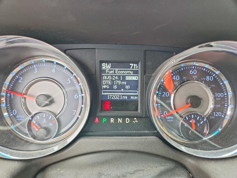 Снимка 9 от търг – 2015 CHRYSLER TOWN & COUNTRY с VIN 2C4RC1BG0FR628976