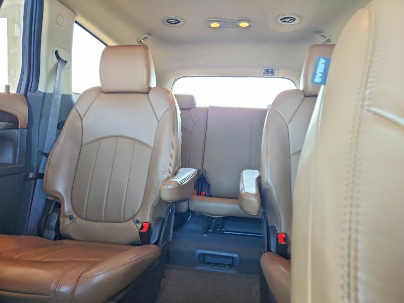 Photo 10 from auction – 2014 BUICK ENCLAVE with VIN 5GAKRBKD3EJ338778
