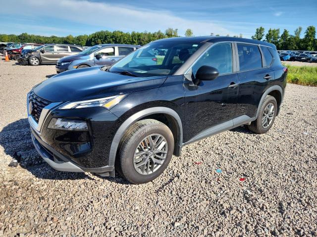 NISSAN ROGUE 2023 с VIN 5N1BT3AA8PC888218 - Снимка от търг