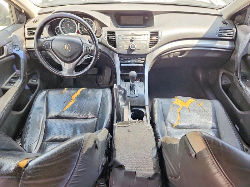 Снимка 8 от търг – 2012 ACURA TSX с VIN JH4CU2F42CC016564