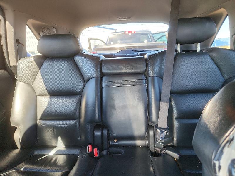 Снимка 10 от търг – 2008 ACURA MDX с VIN 2HNYD28558H000693