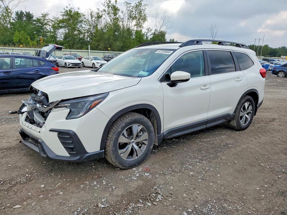 2024 SUBARU ASCENT - Търг №67339666