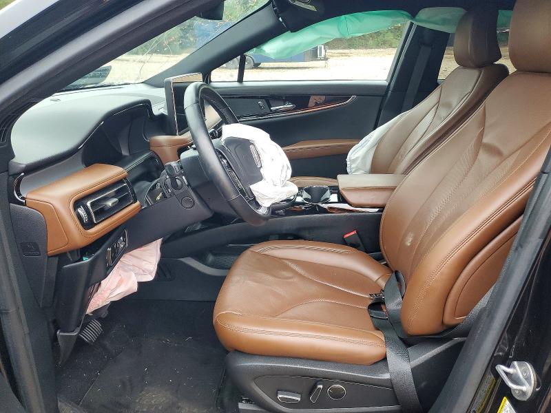 Снимка 7 от търг – 2023 LINCOLN NAUTILUS с VIN 2LMPJ8K9XPBL10963