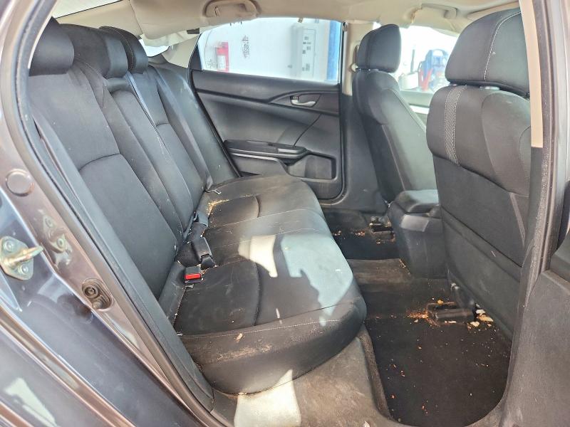 Снимка 10 от търг – 2016 HONDA CIVIC с VIN 2HGFC2F74GH501952