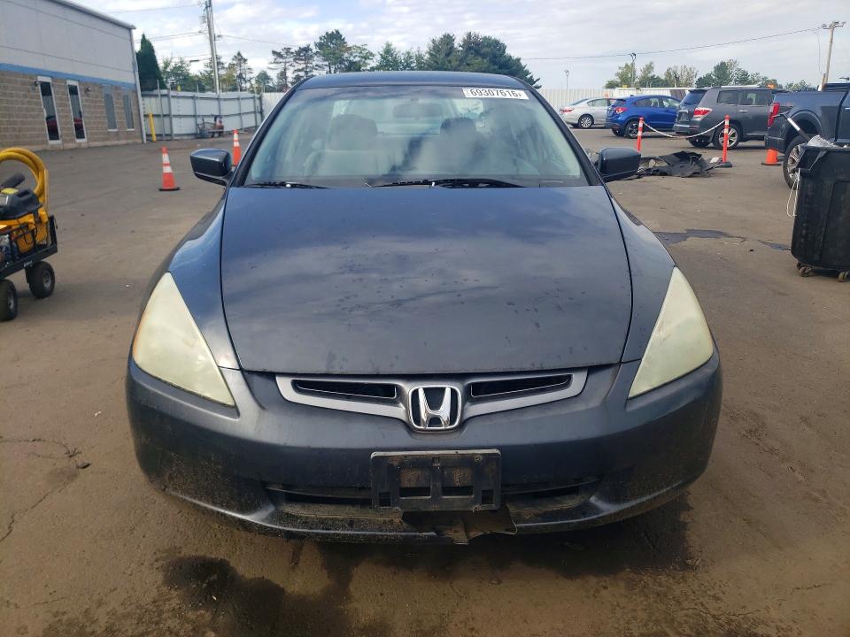 Photo 5 from auction – 2005 HONDA ACCORD with VIN 1HGCM56465A024802