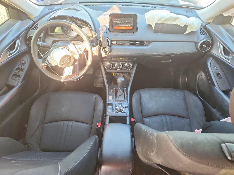 Снимка 8 от търг – 2020 MAZDA CX-3 с VIN JM1DKDB71L1471926