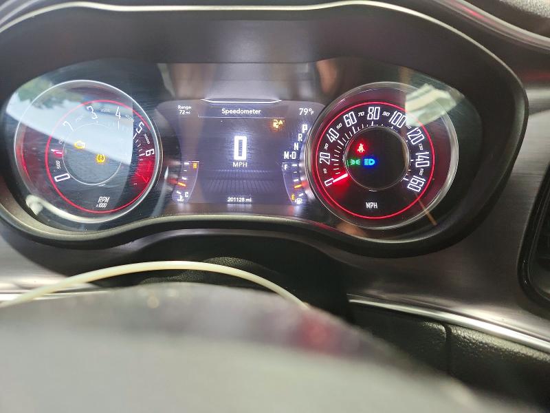 Foto 9 de la subasta – 2015 DODGE CHALLENGER con VIN 2C3CDZAGXFH728421