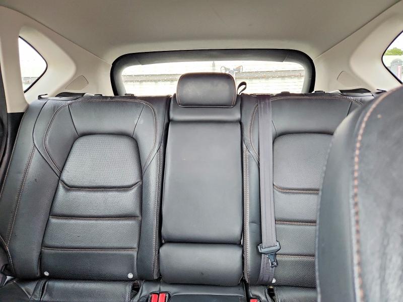 Photo 10 from auction – 2017 MAZDA CX-5 with VIN JM3KFADL5H0191872