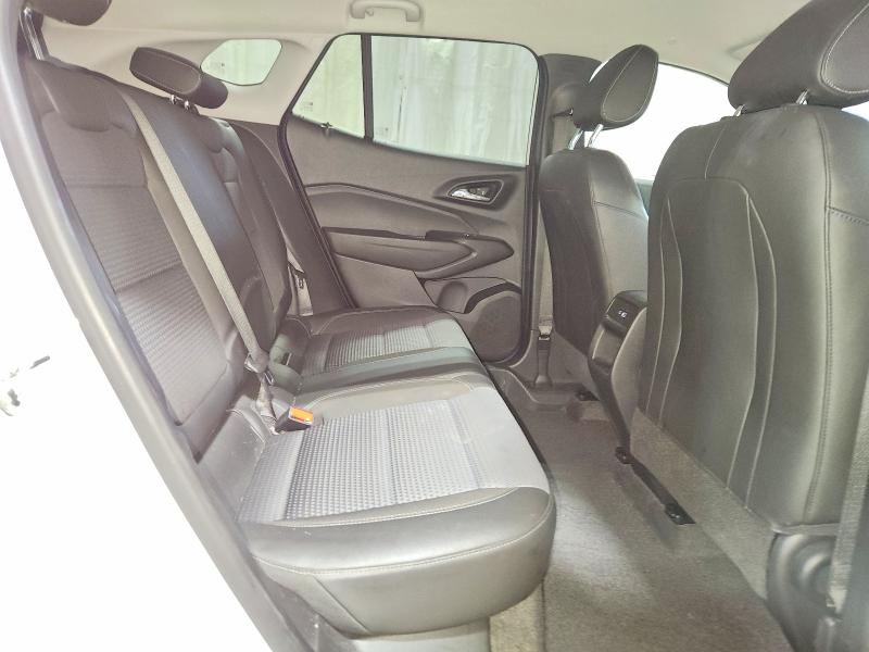 Снимка 11 от търг – 2025 CHEVROLET TRAX с VIN KL77LHEP4SC220511