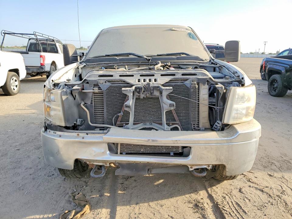 Photo 5 from auction – 2014 CHEVROLET SILVERADO with VIN 1GC1CVC84EF176760