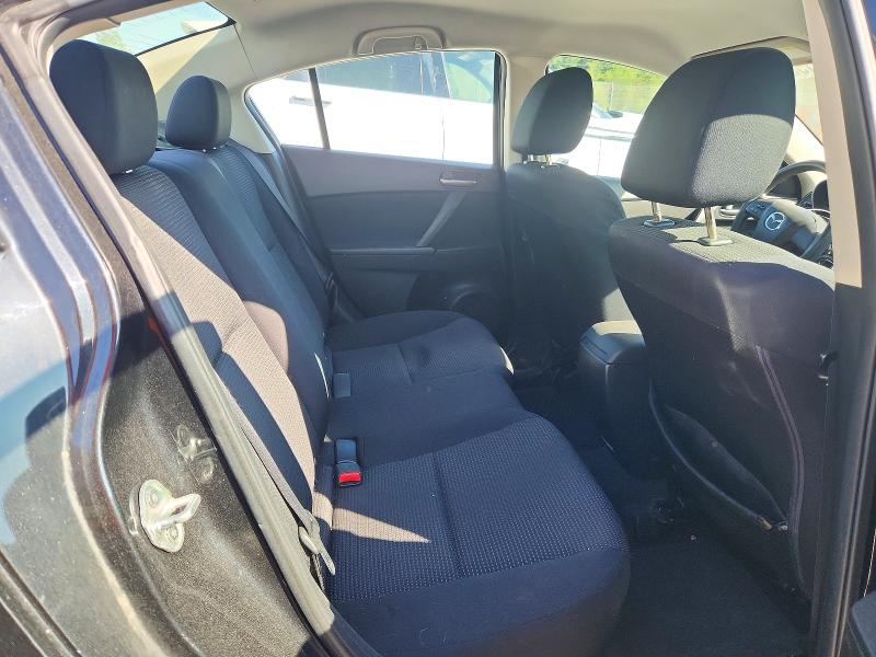صورة رقم 10 من المزاد - 2012 MAZDA 3 مع VIN JM1BL1UG0C1552951