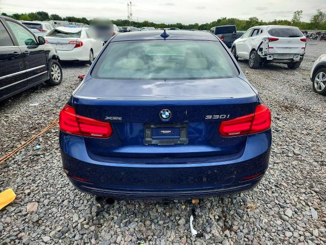 Фото 6 с аукциона – 2017 BMW 330 с VIN WBA8D9C51HK678126