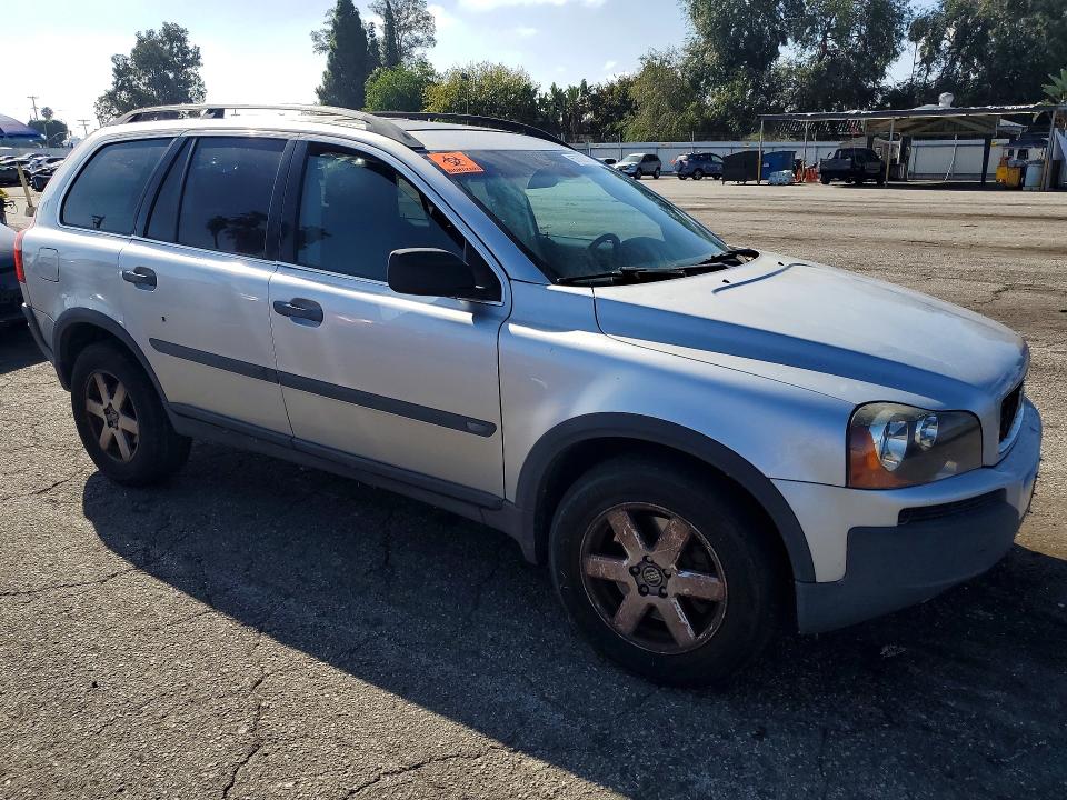 صورة رقم 4 من المزاد - 2006 VOLVO XC90 مع VIN YV4CY592561293045