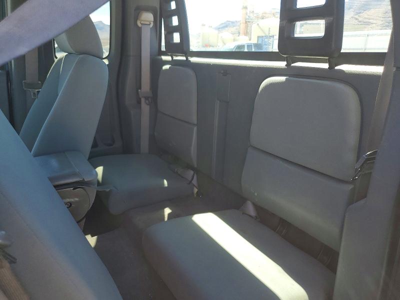 Photo 10 from auction – 2005 DODGE DAKOTA with VIN 1D7HW42N55S194236