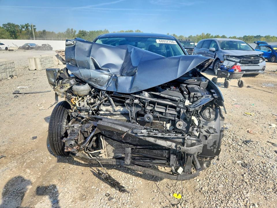 Photo 5 from auction – 2019 VOLKSWAGEN JETTA with VIN 3VWC57BU6KM158699