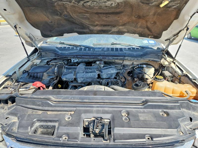 Photo 11 from auction – 2017 FORD F250 with VIN 1FT7X2B67HEC60272