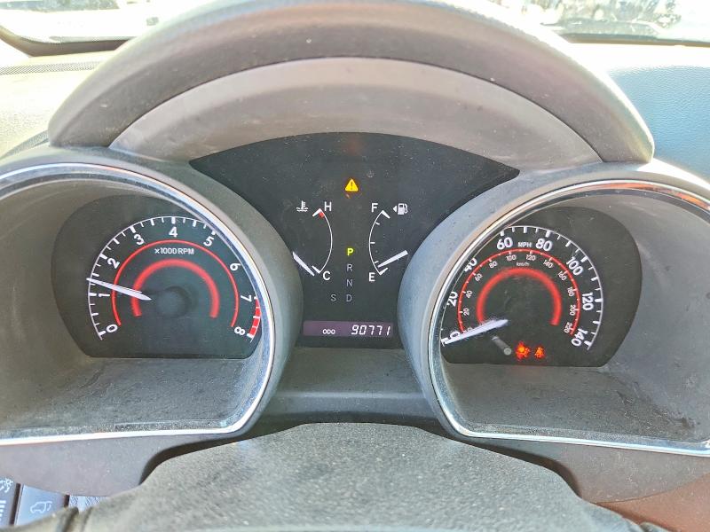 Foto 9 de la subasta – 2013 TOYOTA HIGHLANDER con VIN 5TDDK3EH5DS230907